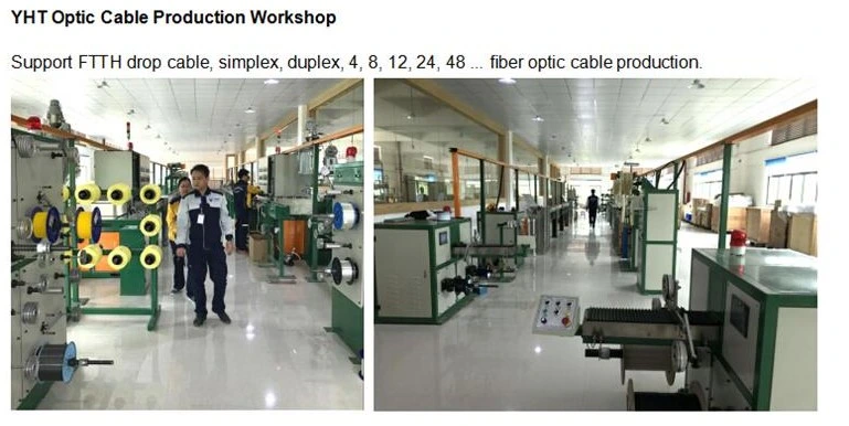 Sc/LC/FC/St/Mu/MTRJ/MPO Simplex/Duplex/Quad Singlemode/Multimode Om3/Om4/APC Standard or Hybrid Fiber Optic Adapter