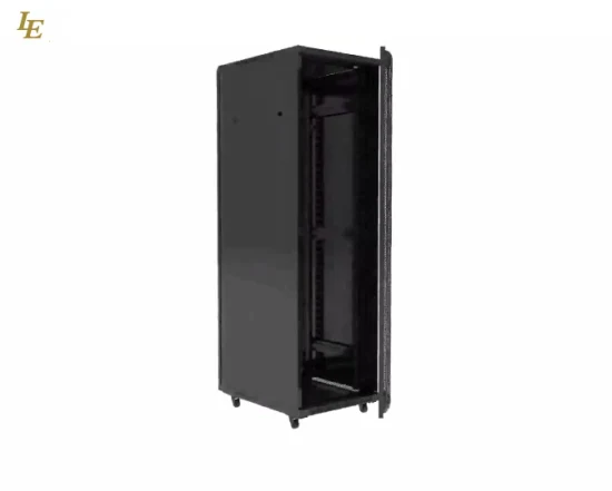 Superior Quality Popular 42u Server Rack Floor Standing Network Cabinet