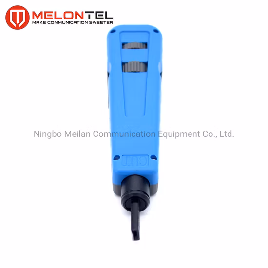 110 IDC Hardware Networking Tools Cable Impact Punch Down Tool