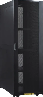 19 Inch 25u 42u 42u 48u Network Server Rack Floor Standing Outdoor Data Center Cabinet Manufacturer, Server Cabinet, Network Cabinet