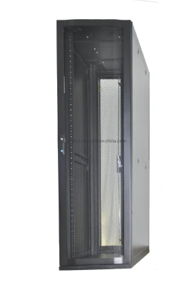 Floor Standing ODM Network Cabinet for Home